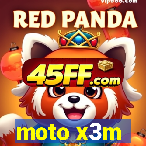 moto x3m - jogo de moto
